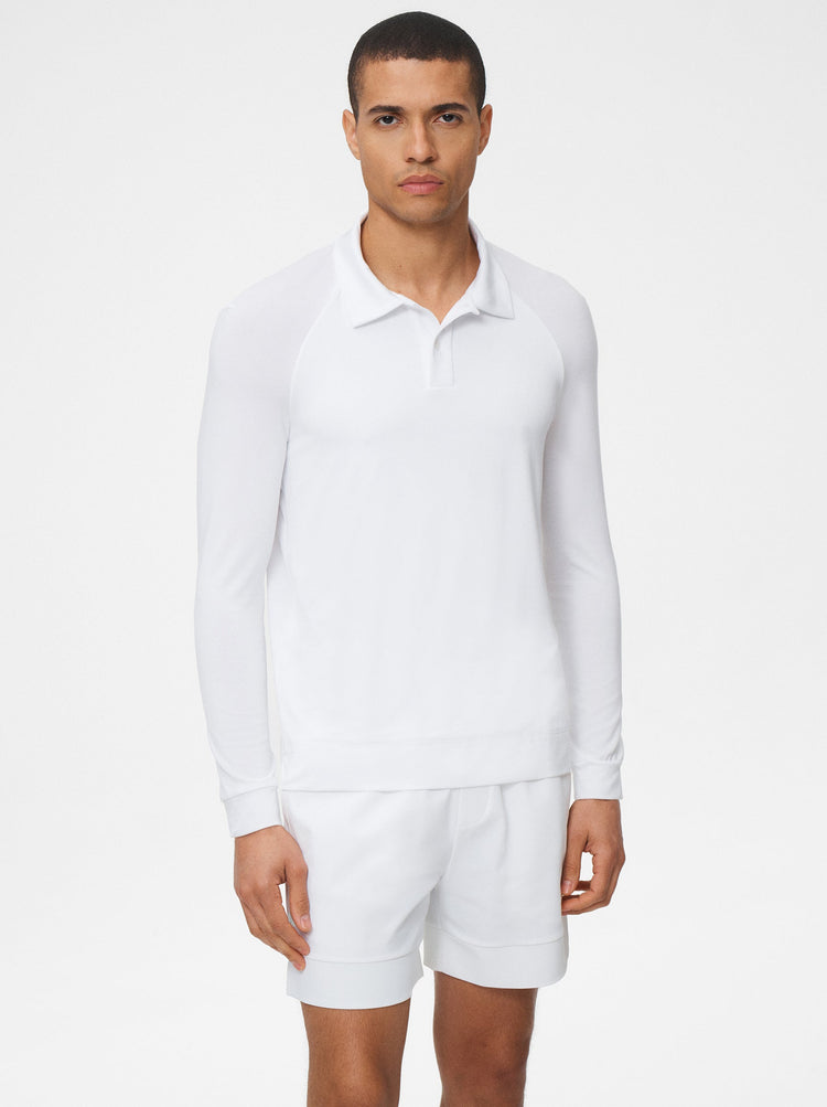 Tec Tennis Short