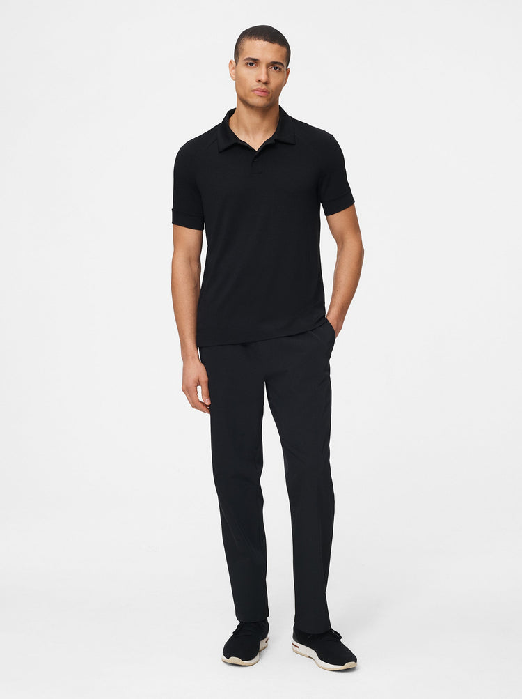 Tec Tennis Trouser