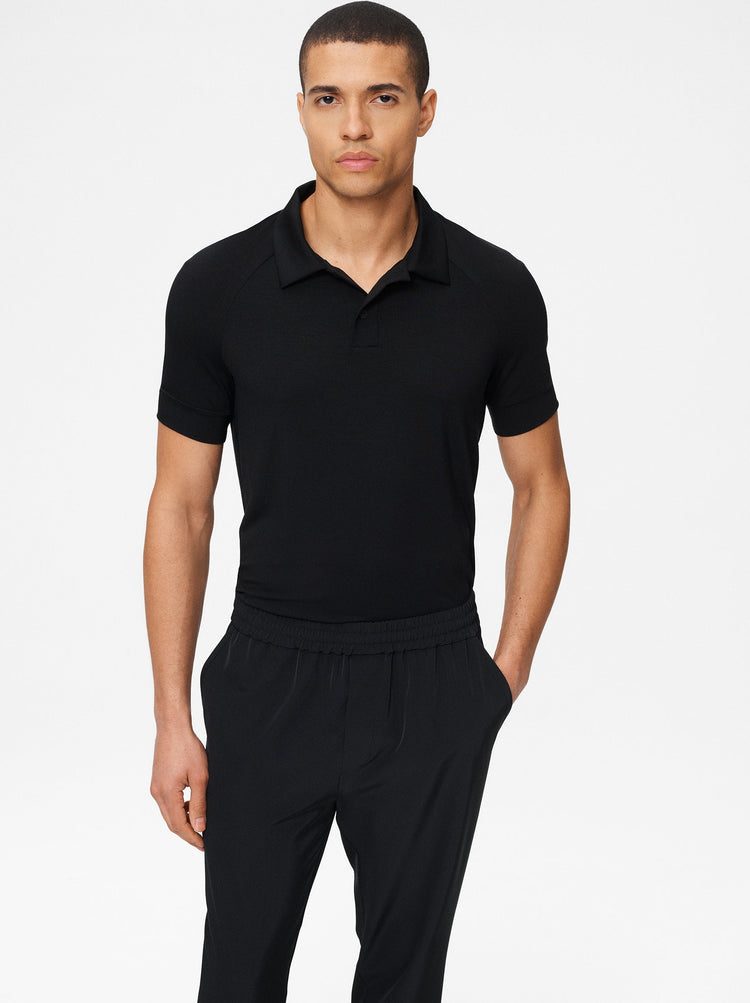 Tec Tennis Trouser