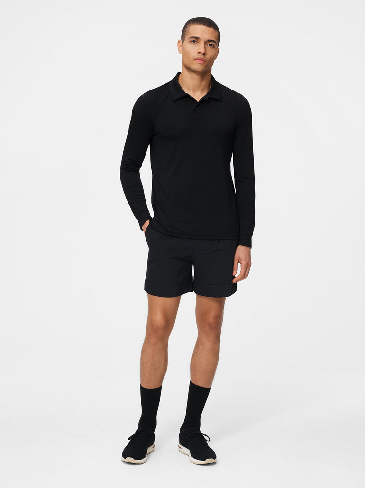 Tec Tennis Short