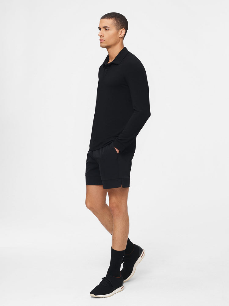 Tec Tennis Short