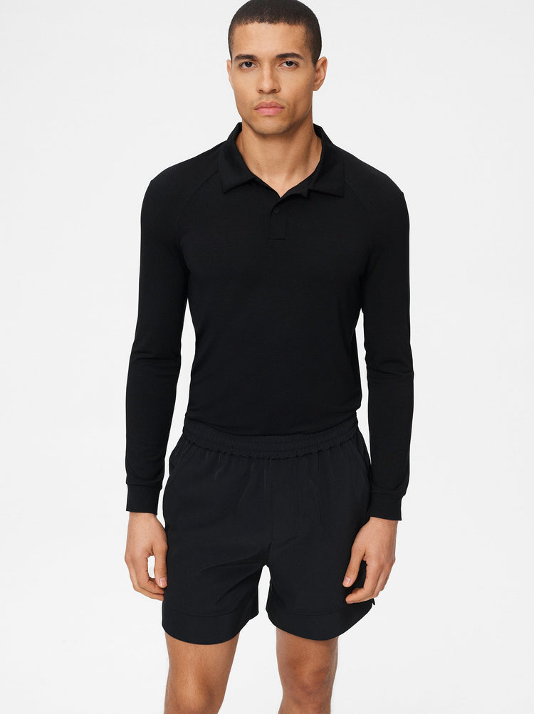Tec Tennis Short