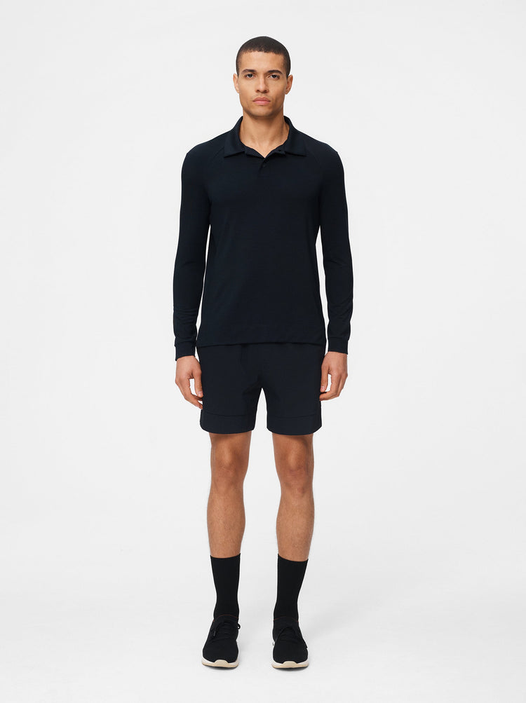 Tec Tennis Short