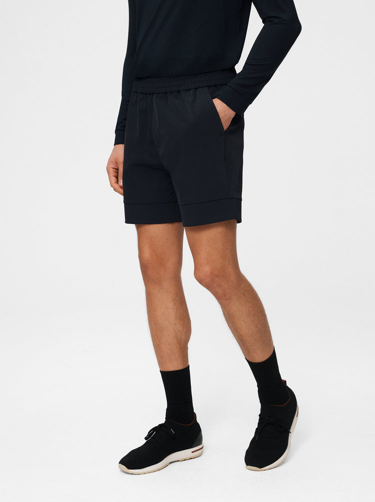 Tec Tennis Short