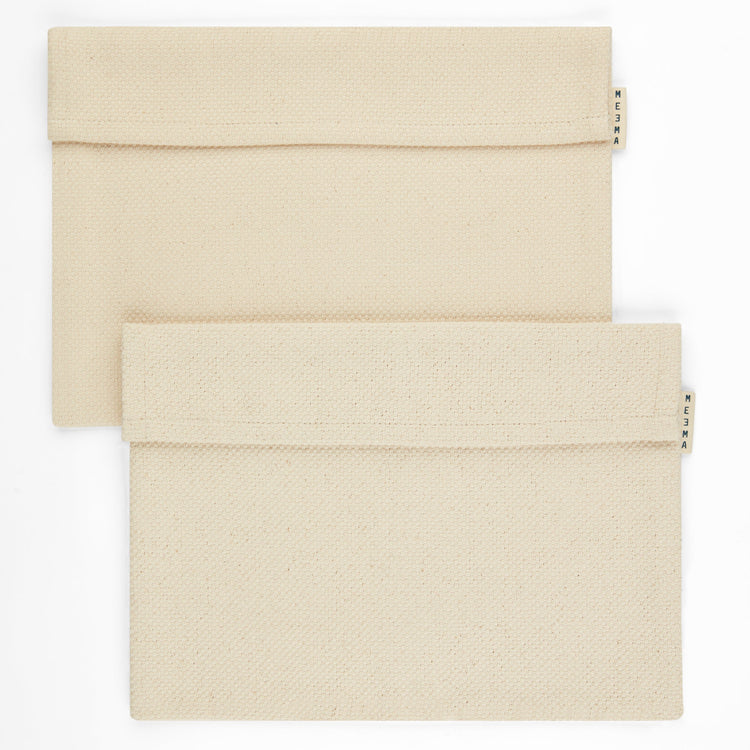 Vegetable Crisper Bags