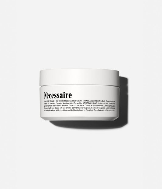The Body Cream