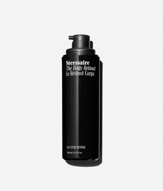 The Body Retinol Fragrance-Free