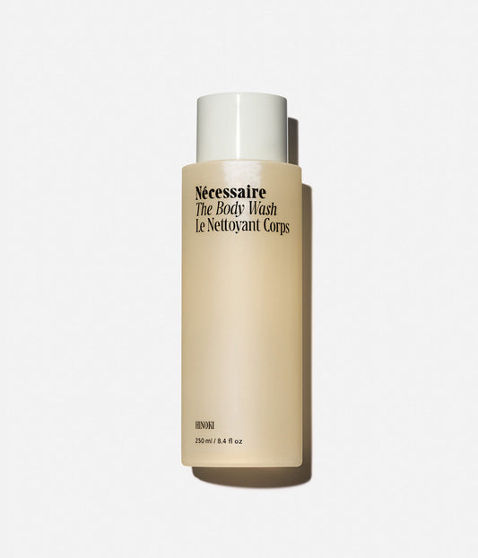 The Body Wash | Multi-Acid