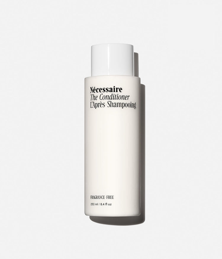 The Conditioner