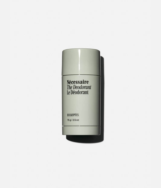 The Deodorant Eucalyptus