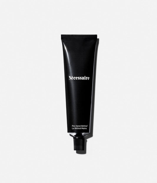 The Hand Retinol Fragrance-Free