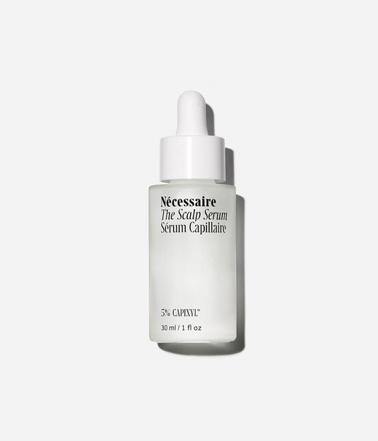 The Scalp Serum | 30-Day Supply | 5% Capixyl™
