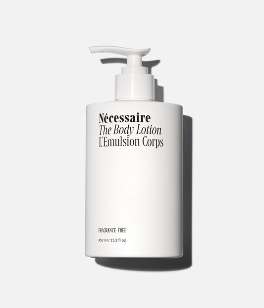The Body Lotion 450 ml | Multi-Peptide