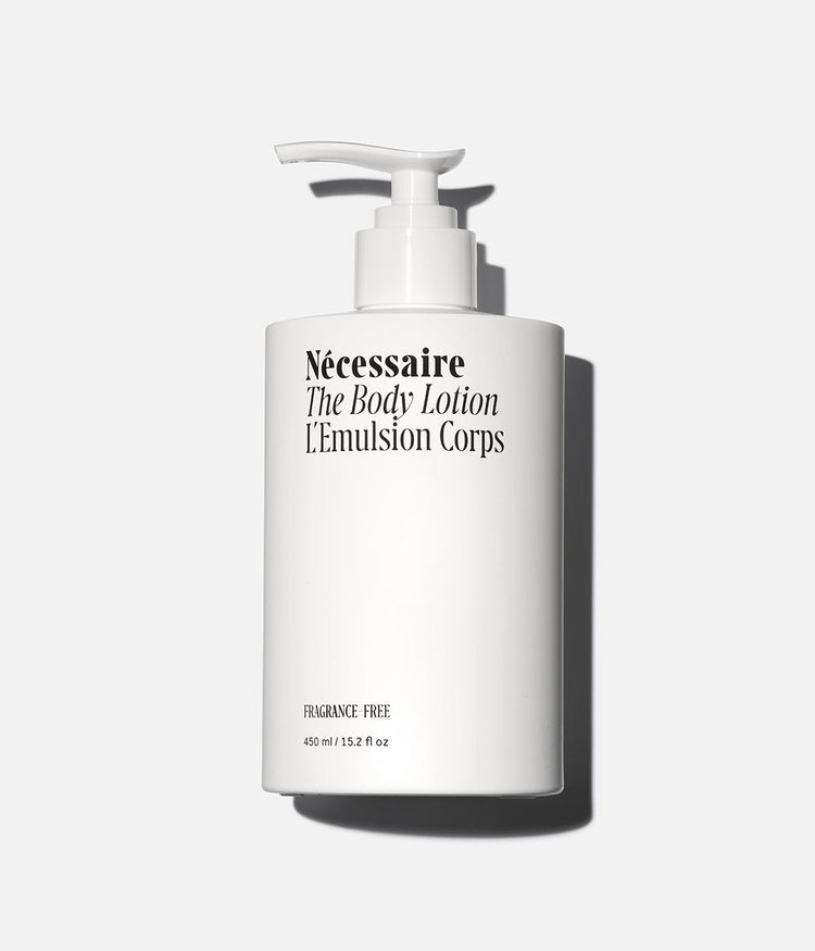 The Body Lotion 450 ml | Multi-Peptide