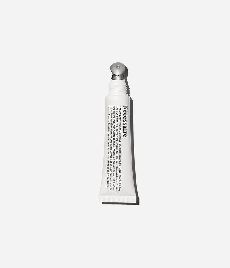 The Lip Balm Mint