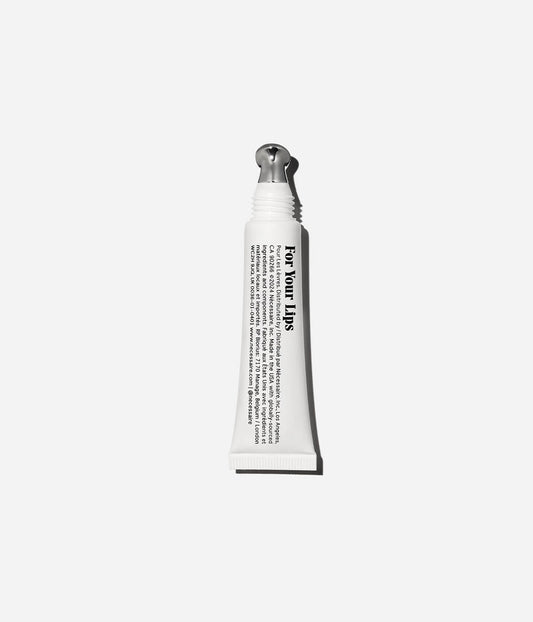 The Lip Balm Mint