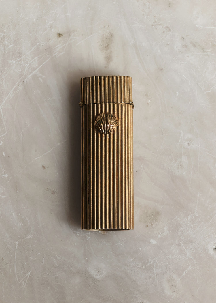 Shell Lighter Case