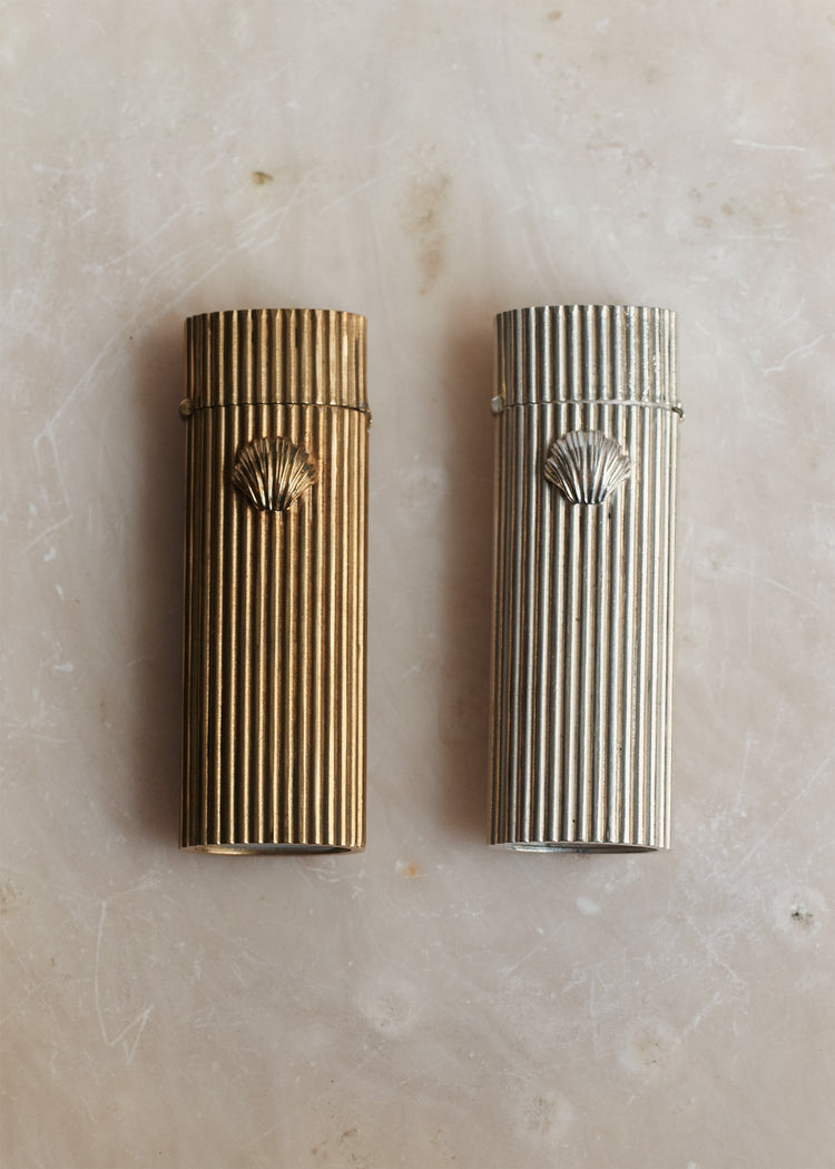 Shell Lighter Case