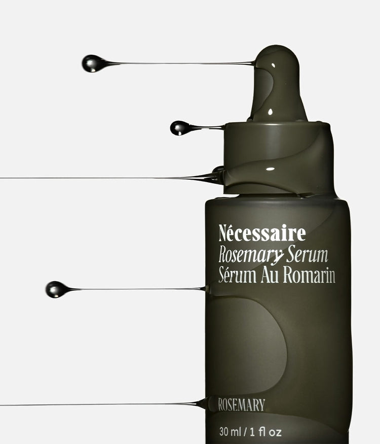 Rosemary Serum