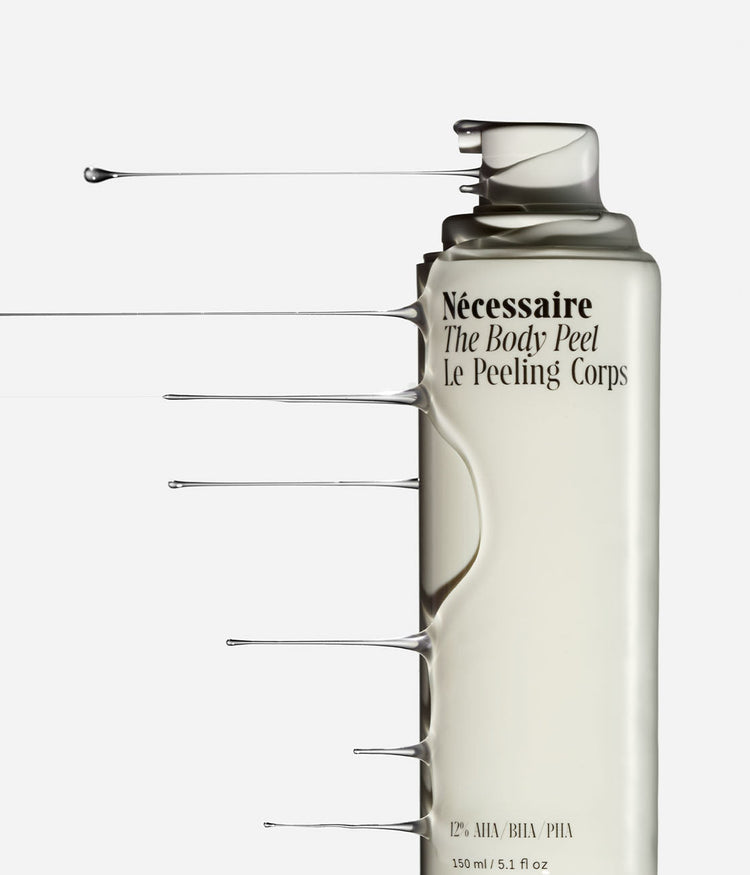 The Body Peel