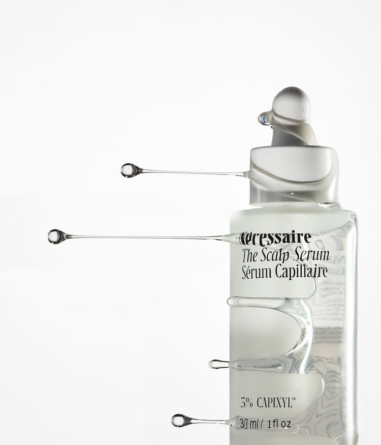The Scalp Serum | 30-Day Supply | 5% Capixyl™
