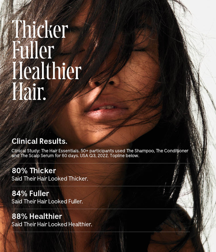 The Shampoo