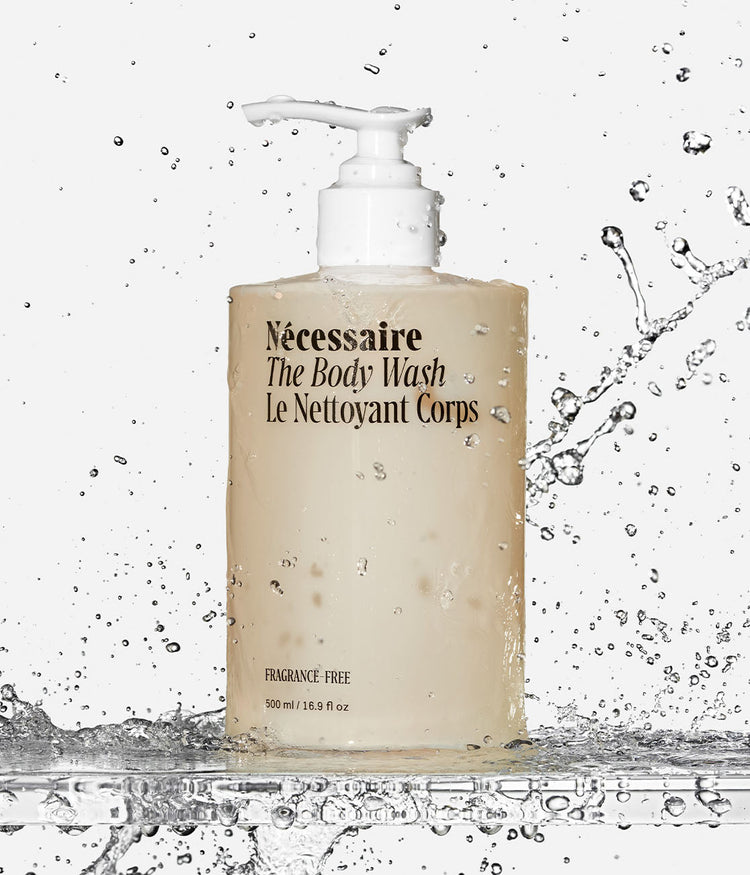 The Body Wash | Multi-Ceramide