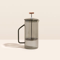 Glass French Press