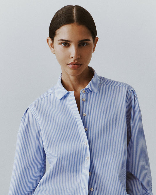 La Classic Blouse