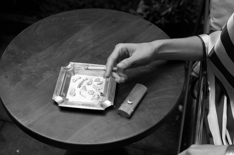 Shell Lighter Case