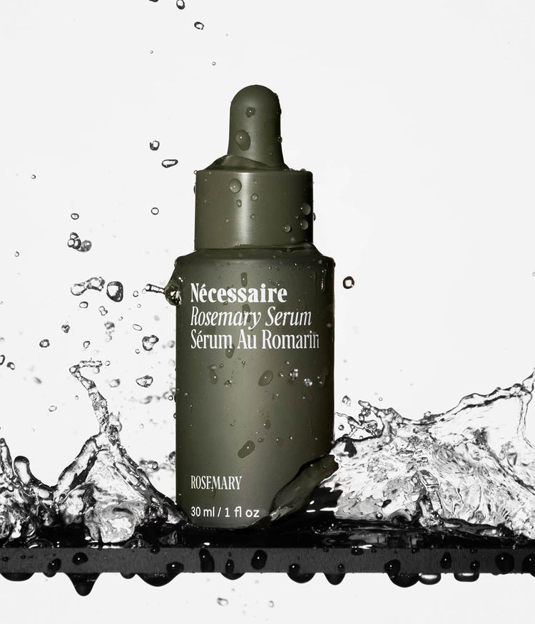 Rosemary Serum