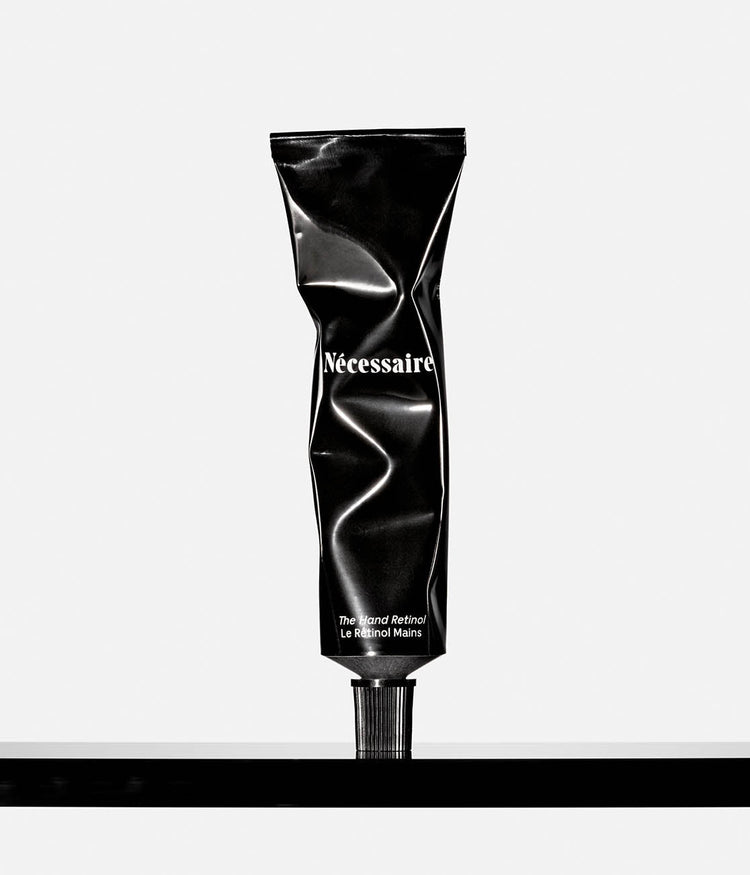 The Hand Retinol Fragrance-Free