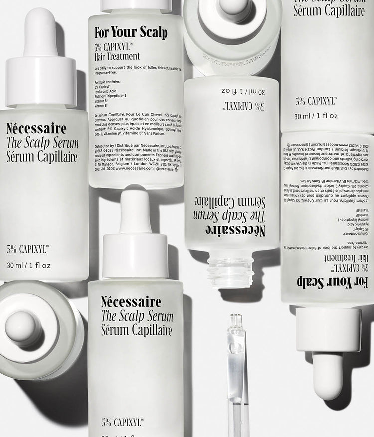 The Scalp Serum | 30-Day Supply | 5% Capixyl™