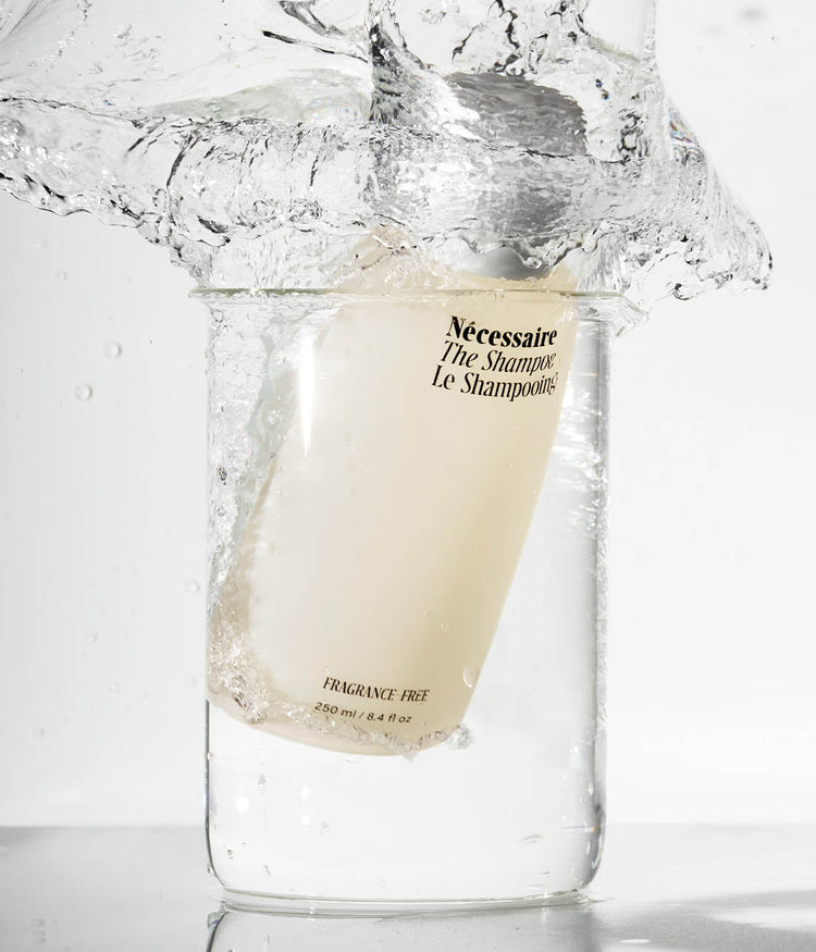 The Shampoo