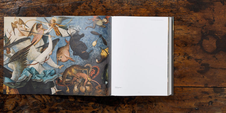 Bruegel: The Complete Works