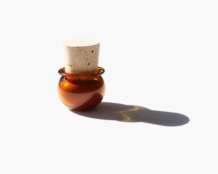 Fire Dawn Lip and Cheek Flush