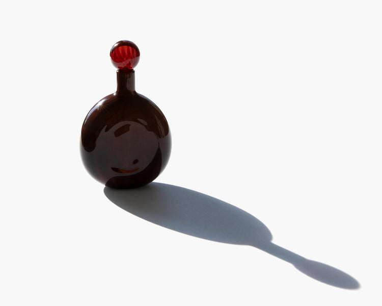 French Plum Face Oil