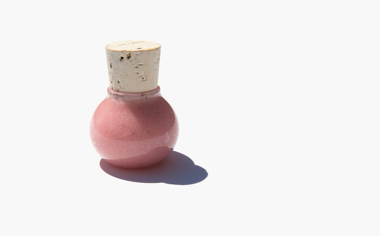 Sweet Lips Scrub