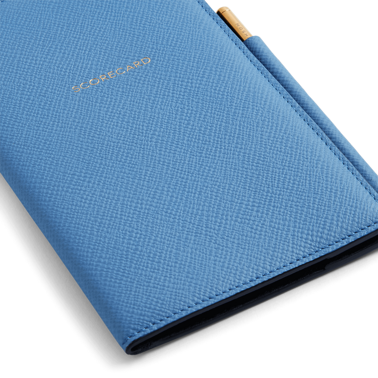 Scorecard Holder in Panama
