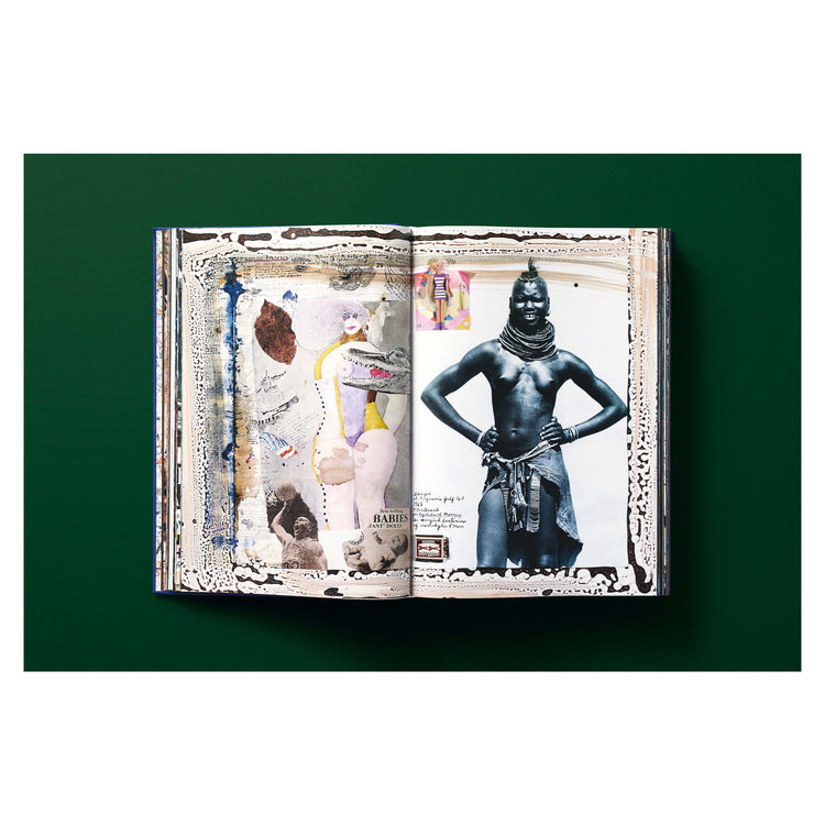 Peter Beard