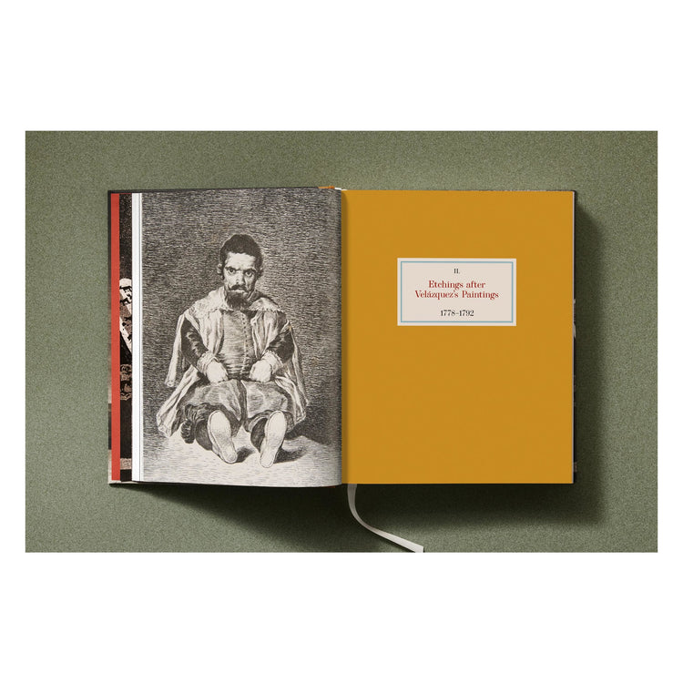 Goya: The Complete Prints