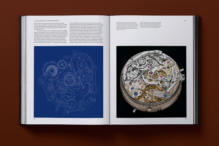 Ultimate Collector Watches, by Charlotte and Peter Fiell