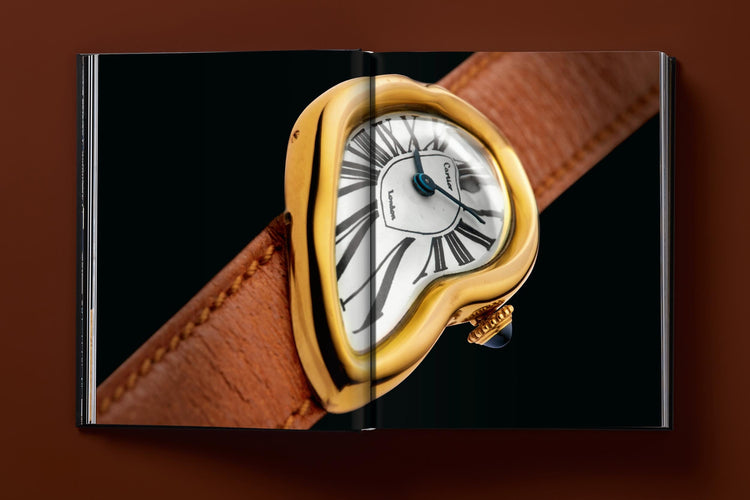 Ultimate Collector Watches, by Charlotte and Peter Fiell