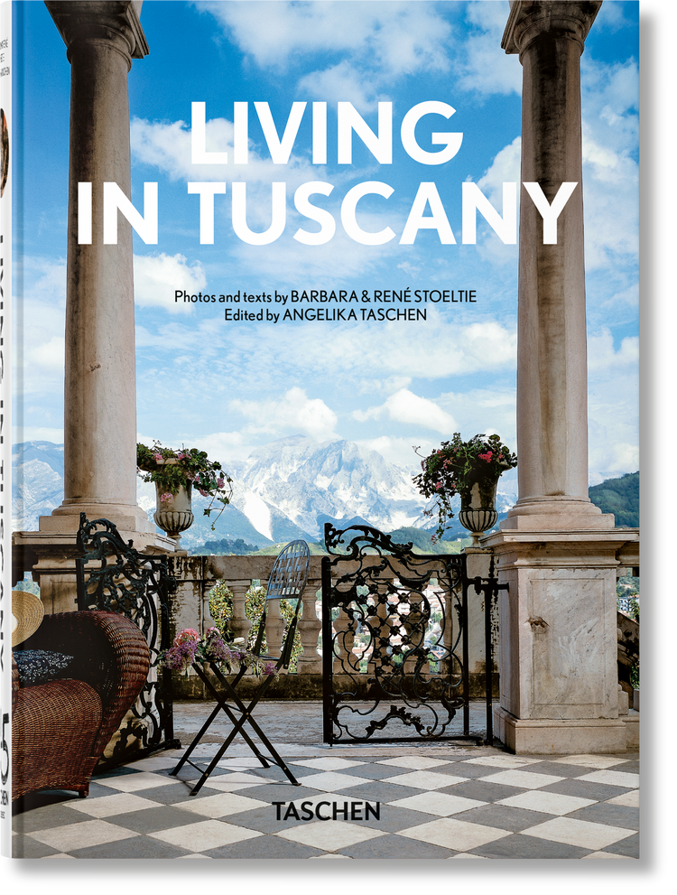 Living in Tuscany