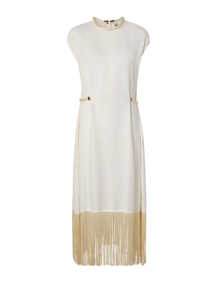 The Fringe Dress