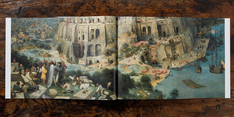 Bruegel: The Complete Works