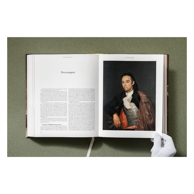 Goya: The Complete Prints