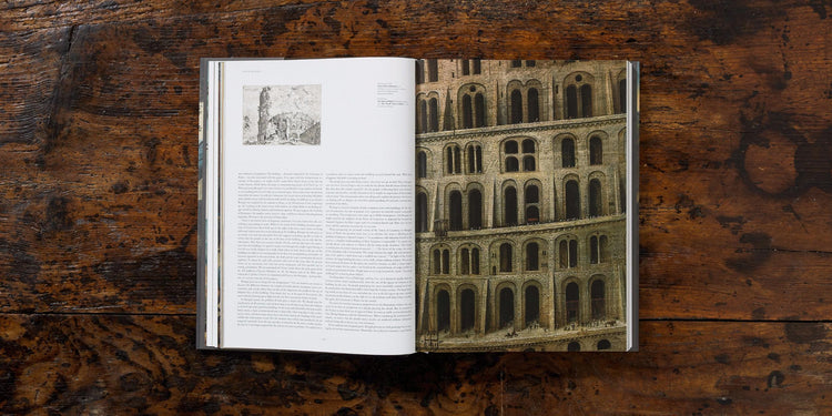 Bruegel: The Complete Works
