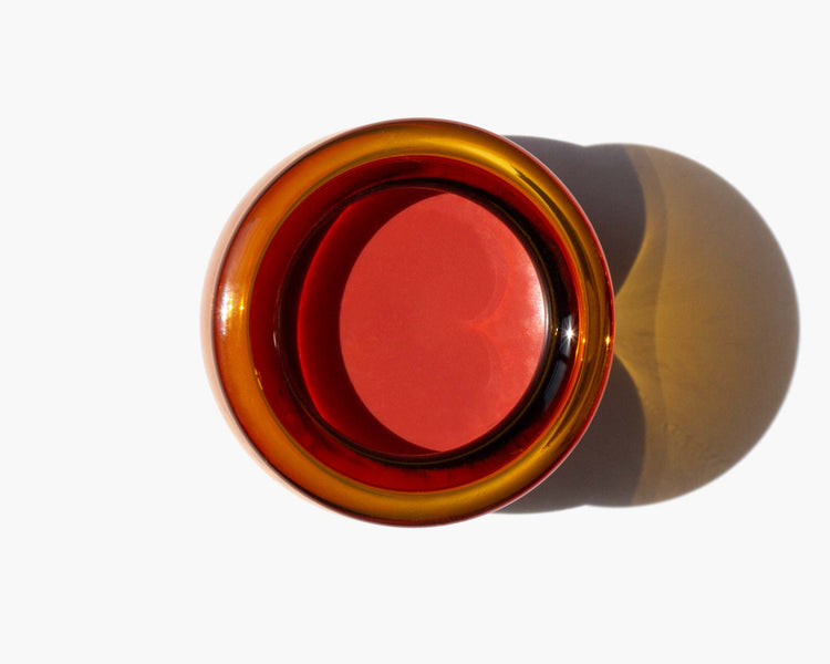 Fire Dawn Lip and Cheek Flush