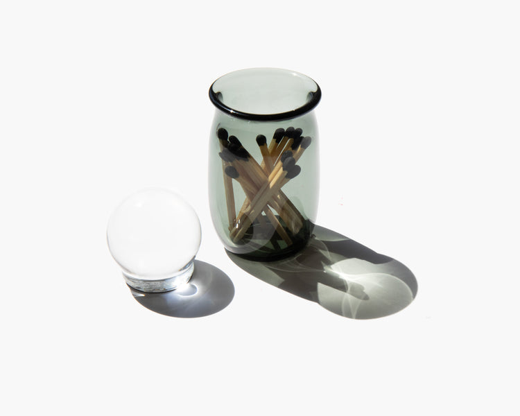 Hearth Vessel